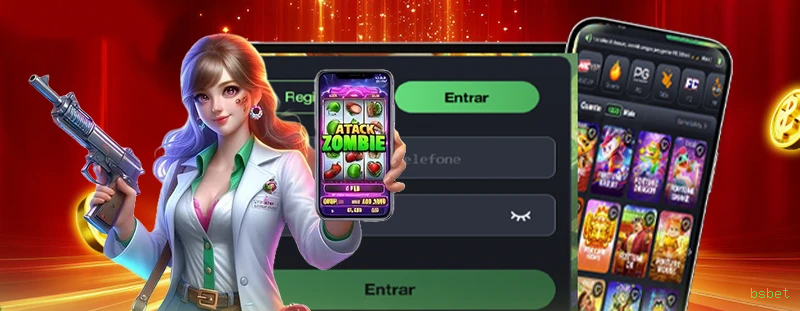 Central de dúvidas rápidas sobre o app bsbet