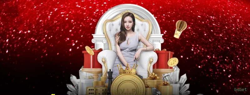 Bônus e prêmios bsbet